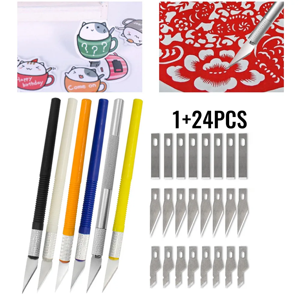 25Pcs Metal Carving Chisels Tool Pen Sculpture Cutting Cutter Repair Graver Engraving Tool Carving Knives Handmade Knives Tool
25Pcs Metal Carving Chisels Tool Pen Sculpture Cutting Cutter Repair Graver Engraving Tool Carving Knives Handmade Knives Tool