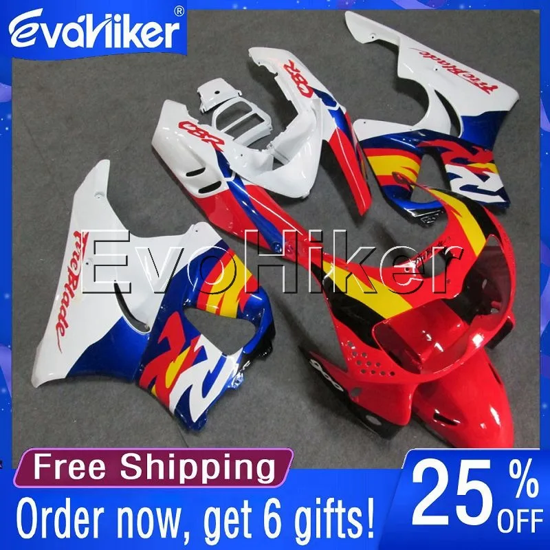Обтекатель для мотоцикла на заказ для CBR900RR 1994 1995 1996 1997 CBR893RR 94 95 96 97 комплект кузова мотоцикла оранжевый белый подарки
Обтекатель для мотоцикла на заказ для CBR900RR 1994 1995 1996 1997 CBR893RR 94 95 96 97 комплект кузова мотоцикла оранжевый белый подарки