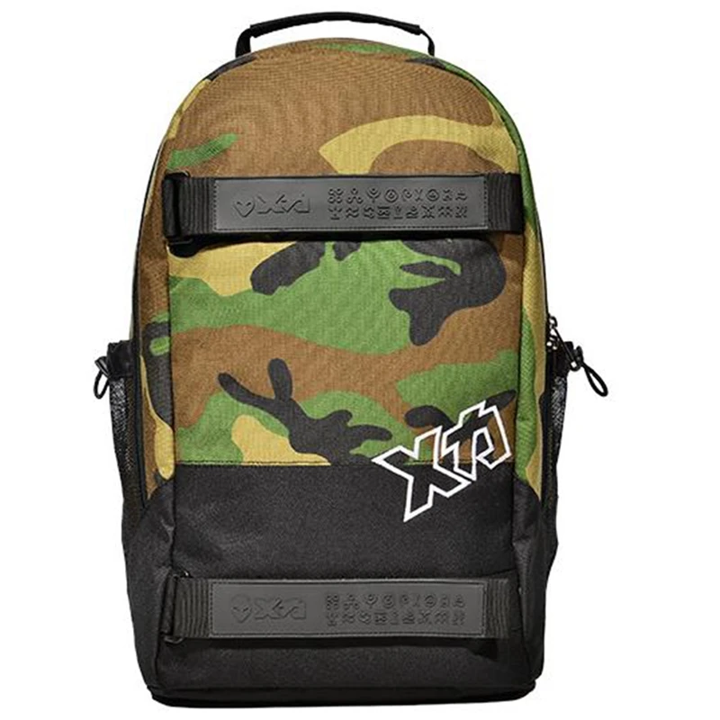 Популярный простой рюкзак MACKAR для скейтборда для взрослых, Сумка с большой рыбой 24 дюйма для скйейтборда, рюкзак с регулируемым плечевым ре... 
Популярный простой рюкзак MACKAR для скейтборда для взрослых, Сумка с большой рыбой 24 дюйма для скйейтборда, рюкзак с регулируемым плечевым ре...