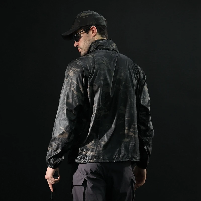 HaleyChan Waterproof Windbreaker Rain Jacket Mens Lightweight Raincoat Mens Clothing Cazadora Hombre Men Jacket Jacket Men
HaleyChan Waterproof Windbreaker Rain Jacket Mens Lightweight Raincoat Mens Clothing Cazadora Hombre Men Jacket Jacket Men