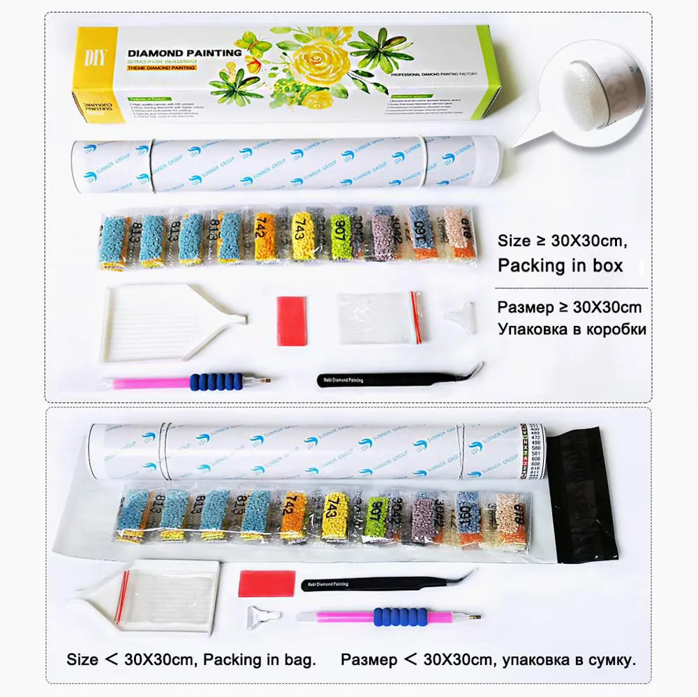 CraftArtGo 5D DIY Diamond Embroidery tiger Full Square Round Rhinestone Mosaic Painting Cross Stitch Flowers Diamond Kit
CraftArtGo 5D DIY Diamond Embroidery tiger Full Square Round Rhinestone Mosaic Painting Cross Stitch Flowers Diamond Kit