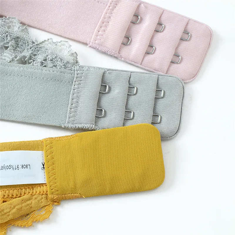 Hjwsfdcai New French Lace Set Cotton Seamless Underwear Women Underwear No Steel Ring Breathable Bra Sexy Deep V Mujer Lingerie
Hjwsfdcai New French Lace Set Cotton Seamless Underwear Women Underwear No Steel Ring Breathable Bra Sexy Deep V Mujer Lingerie