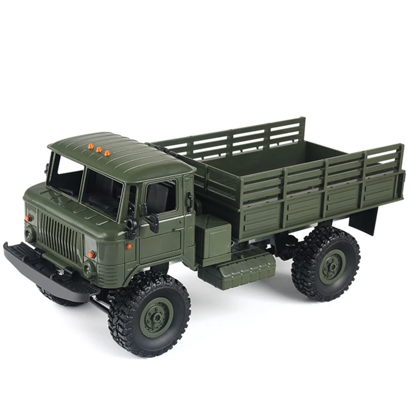 for MN-66 MN66 MN 66 4WD RC Crawler Car 2.4G Remote Control Off-Road Crawler Vehicle Model RTR Toy for Kids Gift
for MN-66 MN66 MN 66 4WD RC Crawler Car 2.4G Remote Control Off-Road Crawler Vehicle Model RTR Toy for Kids Gift