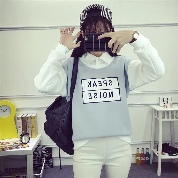 kawaii harajuku oversize hoodies winter clothes streetwear women korean style long sleeve clothes women Casual Pullovers tops
kawaii harajuku oversize hoodies winter clothes streetwear women korean style long sleeve clothes women Casual Pullovers tops