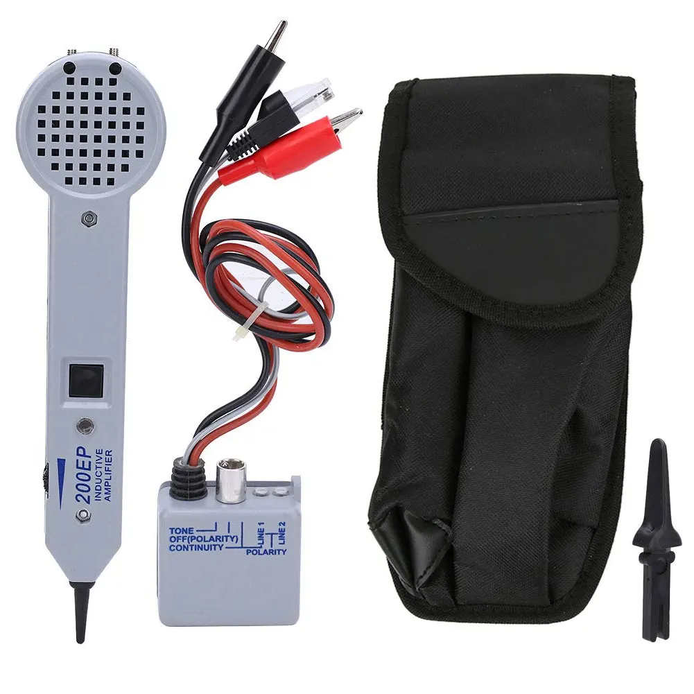 Measurement & Analysis Instruments
Measurement & Analysis Instruments