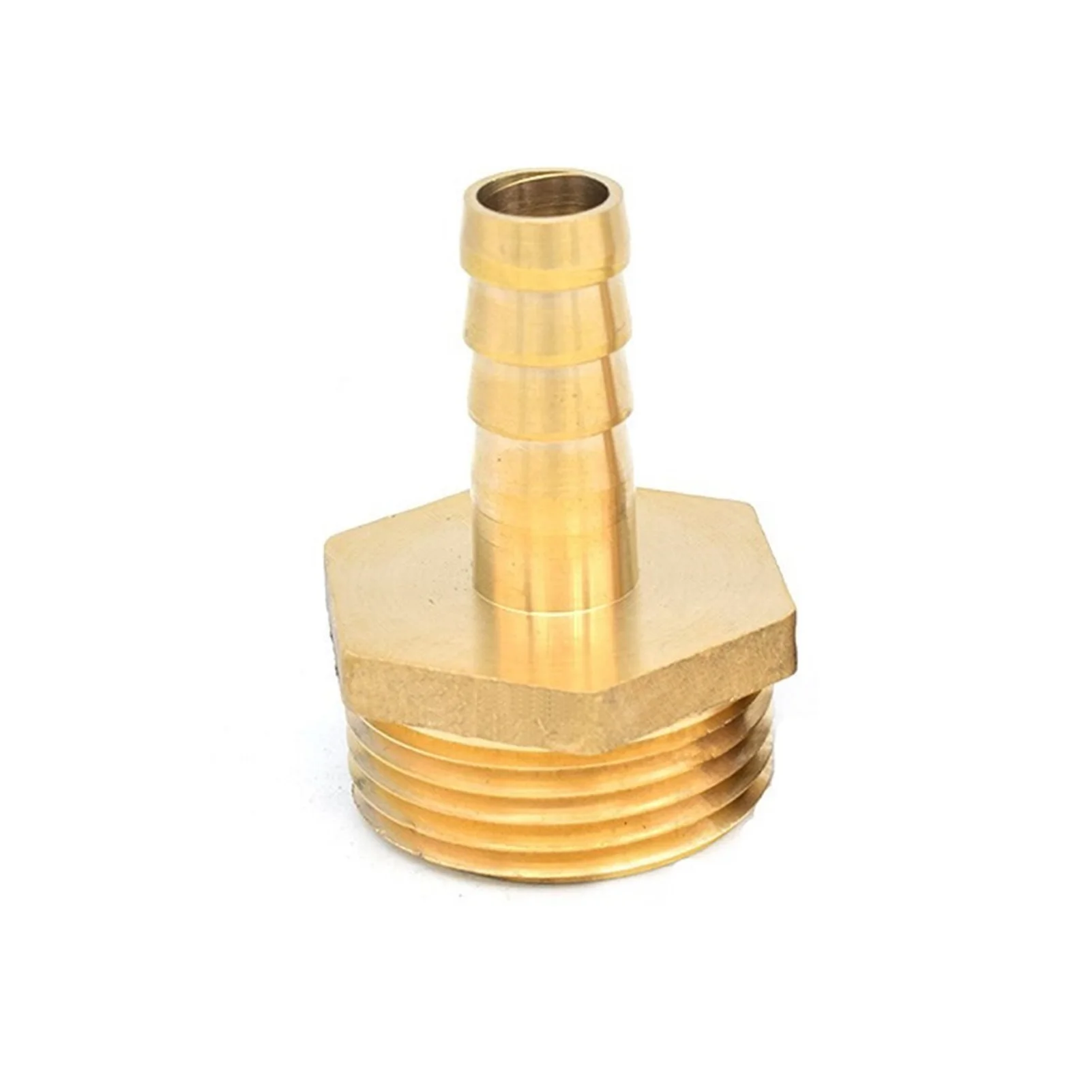 Brass 1/8" 1/4" 1/2" 3/8" BSP Male Connector Joint Copper Coupler Adapter, Pipe Fitting 4mm 6mm 8mm 10mm 12mm 19mm Hose Barb
Brass 1/8" 1/4" 1/2" 3/8" BSP Male Connector Joint Copper Coupler Adapter, Pipe Fitting 4mm 6mm 8mm 10mm 12mm 19mm Hose Barb