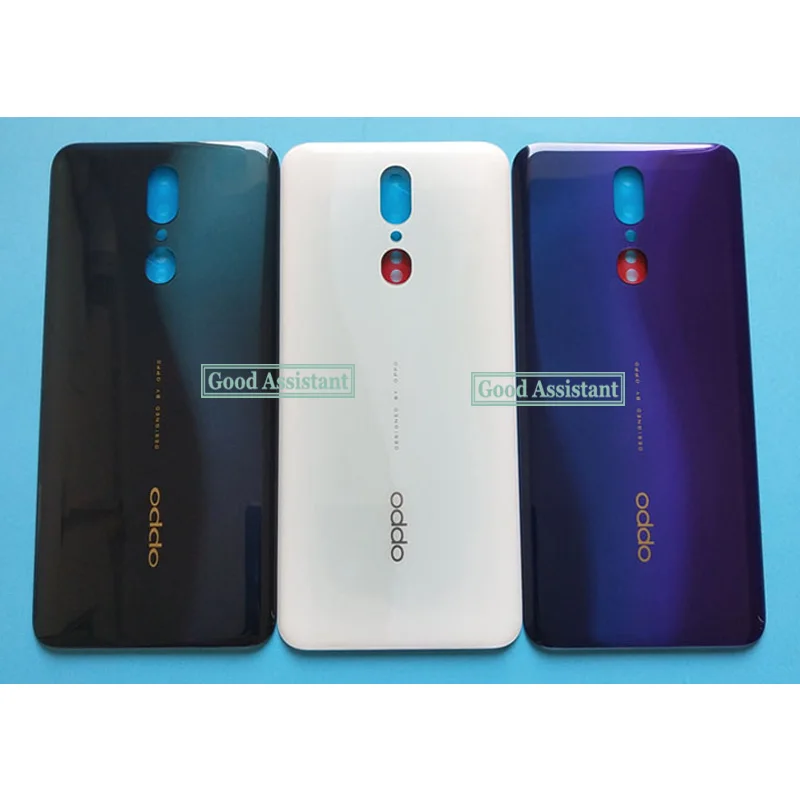 Зеленый/фиолетовый/белый 6 5 дюймов для Oppo F11/Высококачественный защитный чехол