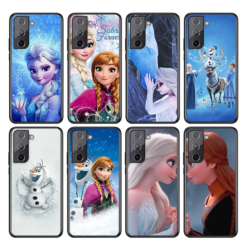 For Samsung S22 S21 S20 FE Ultra Pro Lite S10 5G S10E S9 S8 S7 S6 Edge Plus Soft TPUFrozen Princess Aisha Black Phone Case
For Samsung S22 S21 S20 FE Ultra Pro Lite S10 5G S10E S9 S8 S7 S6 Edge Plus Soft TPUFrozen Princess Aisha Black Phone Case