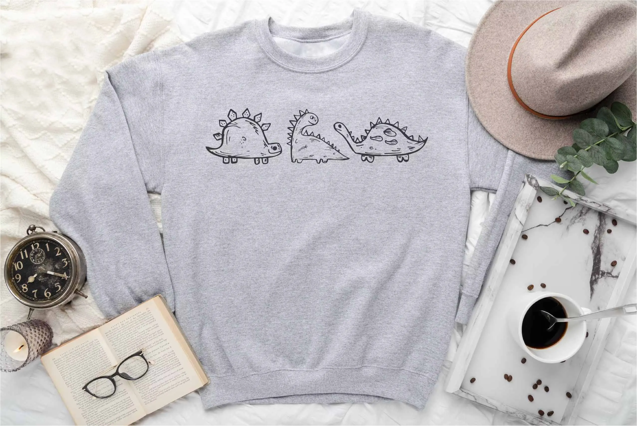 Dinosaur Sweatshirt Thanksgiving Christmas Gift Fall Season cute kawaii graphic women fashion youngs hipster pullovers tops
Dinosaur Sweatshirt Thanksgiving Christmas Gift Fall Season cute kawaii graphic women fashion youngs hipster pullovers tops