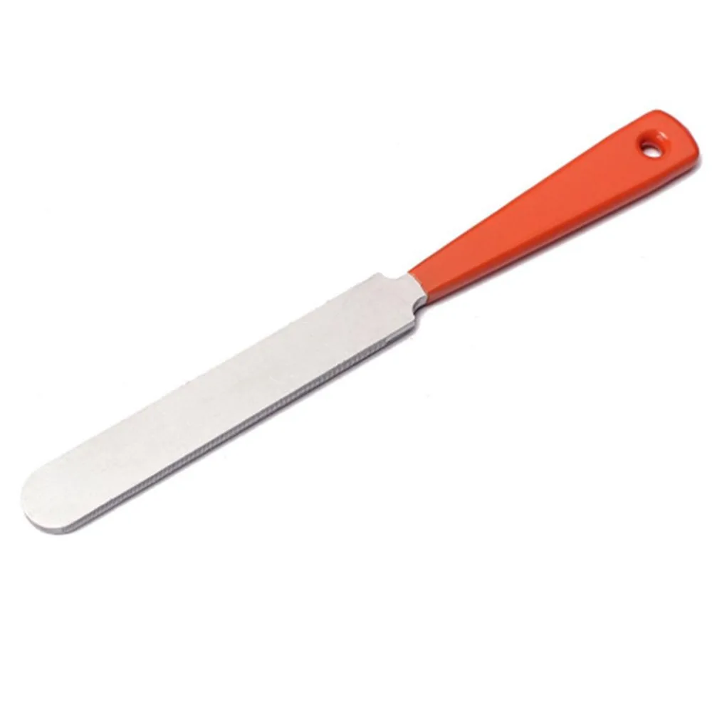 TSAI Guitar Repair Tool Guitar Frets File Durable Stainless Steel Small Dual Cutting Edge Tool 2018 Hot Dropshipping
TSAI Guitar Repair Tool Guitar Frets File Durable Stainless Steel Small Dual Cutting Edge Tool 2018 Hot Dropshipping