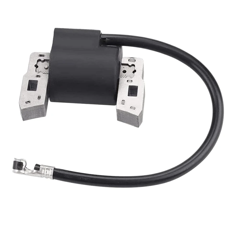 Топ!-автозапчасти катушка катушки зажигания катушки для горизонтальных вертикальных двигателей Briggs & Stratton 397358 697037 395490 130200-132200
Топ!-автозапчасти катушка катушки зажигания катушки для горизонтальных вертикальных двигателей Briggs & Stratton 397358 697037 395490 130200-132200