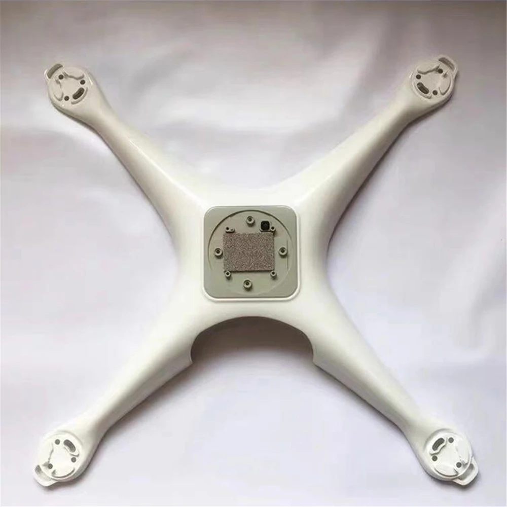 Запасная часть корпуса для DJI Phantom 4 RTK, изготовлена по отличным технологиям и материалам
Запасная часть корпуса для DJI Phantom 4 RTK, изготовлена по отличным технологиям и материалам