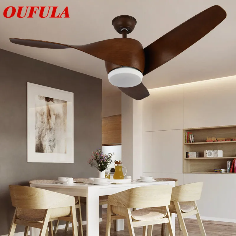 OULALA Modern Ceiling Fan Lights 110V 220V Contemporary Remote Control for Home Dining Room Bedroom Restaurant
OULALA Modern Ceiling Fan Lights 110V 220V Contemporary Remote Control for Home Dining Room Bedroom Restaurant