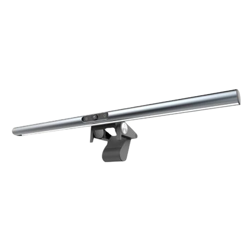 Monitor Eye Protection 1080P Camera Screen Hanging Light Asymmetrical Computer LED Eye Protection Reading Lamp
Monitor Eye Protection 1080P Camera Screen Hanging Light Asymmetrical Computer LED Eye Protection Reading Lamp