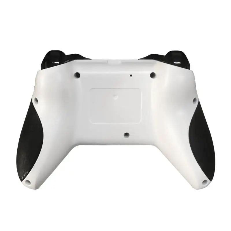 2.4G Wireless Bluetooth-compatible Gamepad For Xbox One Controle Gaming Console Joystick Remote Controller For PS3 Win PC 7/8/10
2.4G Wireless Bluetooth-compatible Gamepad For Xbox One Controle Gaming Console Joystick Remote Controller For PS3 Win PC 7/8/10