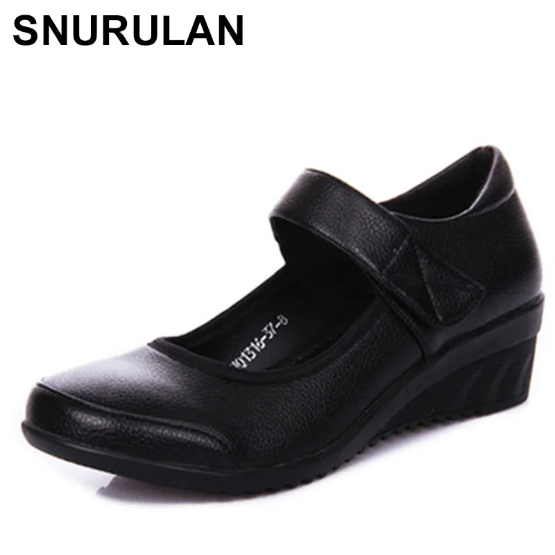 SNURULAN Elegance Туфли Мэри Джейн женские туфли с острым носком на танкетке с ремешком на щиколотке женские туфли-лодочки вечерние свадебные танце...
SNURULAN Elegance Туфли Мэри Джейн женские туфли с острым носком на танкетке с ремешком на щиколотке женские туфли-лодочки вечерние свадебные танце...