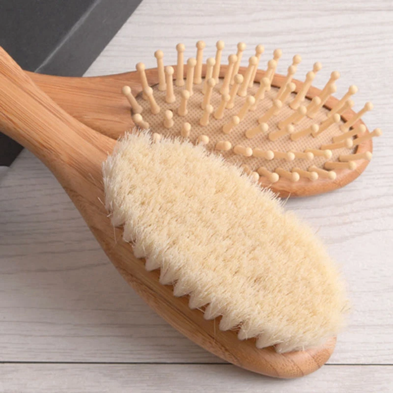 Cleaning Brush: Oval Wooden Handle Hair Clipper Dusting Brush, Bath Brush for Cleaning Broken Hair
Cleaning Brush: Oval Wooden Handle Hair Clipper Dusting Brush, Bath Brush for Cleaning Broken Hair