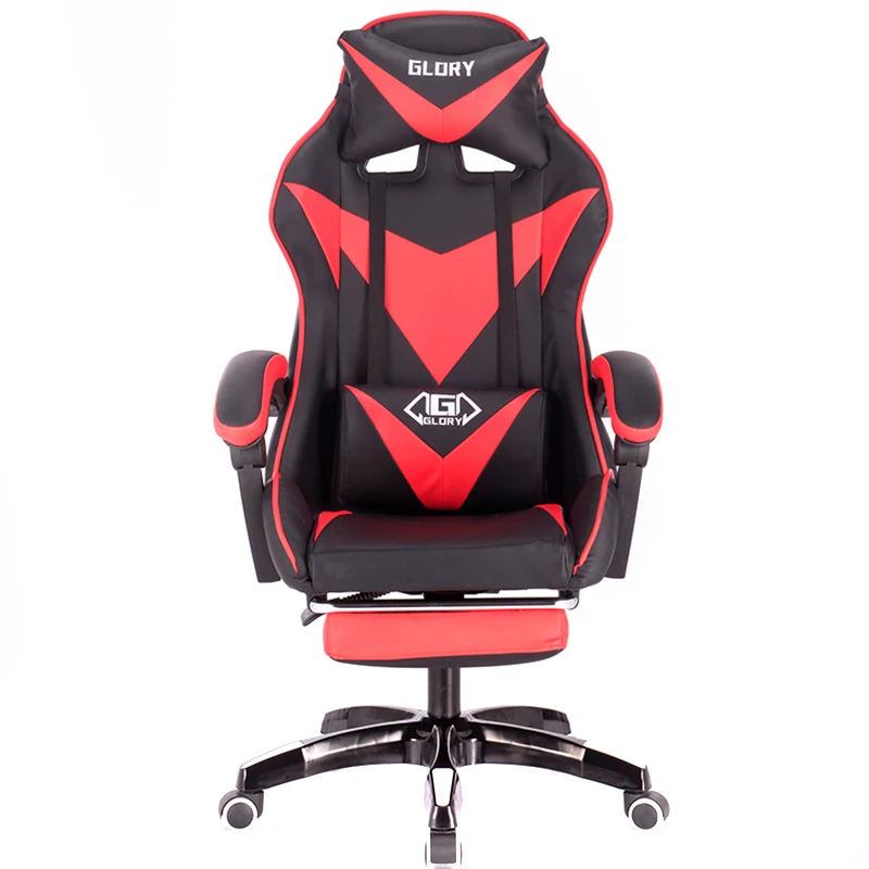 Бесплатная доставка профессиональное компьютерное кресло LOL Интернет кафе