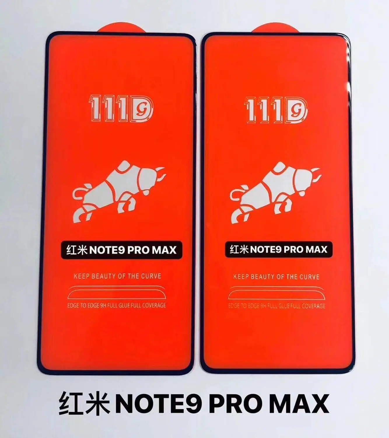 2pcs 111D Full Tempered Glass For xiaomi redmi red mi note9pro note 9Pro Max 8 Pro 8Pro 8t Screen Protector Glass
2pcs 111D Full Tempered Glass For xiaomi redmi red mi note9pro note 9Pro Max 8 Pro 8Pro 8t Screen Protector Glass