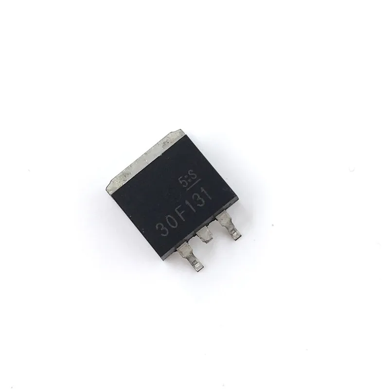 30F131 GT30F131 10pcs/lot TO-263
30F131 GT30F131 10pcs/lot TO-263