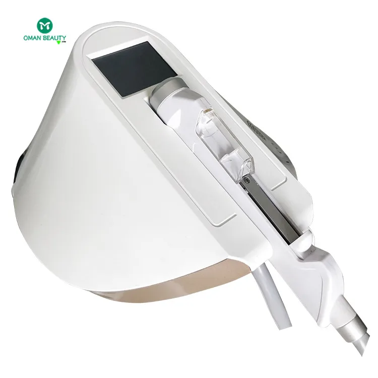 2021 Professional 8 Cartridges 5D ice hifu 3D Hifu / korea 5D ICE HIFU / hifu 3D body slimming anti-wrinkle machine 4D HIFU
2021 Professional 8 Cartridges 5D ice hifu 3D Hifu / korea 5D ICE HIFU / hifu 3D body slimming anti-wrinkle machine 4D HIFU
