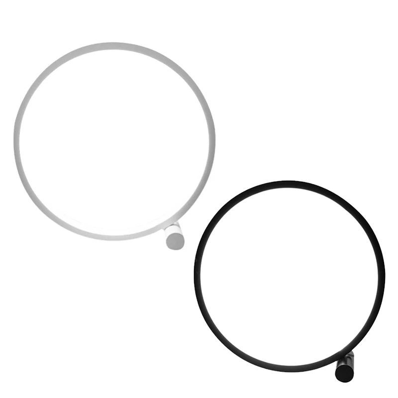 LED Table Lamp for Bedroom Circular Acrylic Desk Lamp for Living Room Dimmable Bedside Lamp Round Night Light
LED Table Lamp for Bedroom Circular Acrylic Desk Lamp for Living Room Dimmable Bedside Lamp Round Night Light
