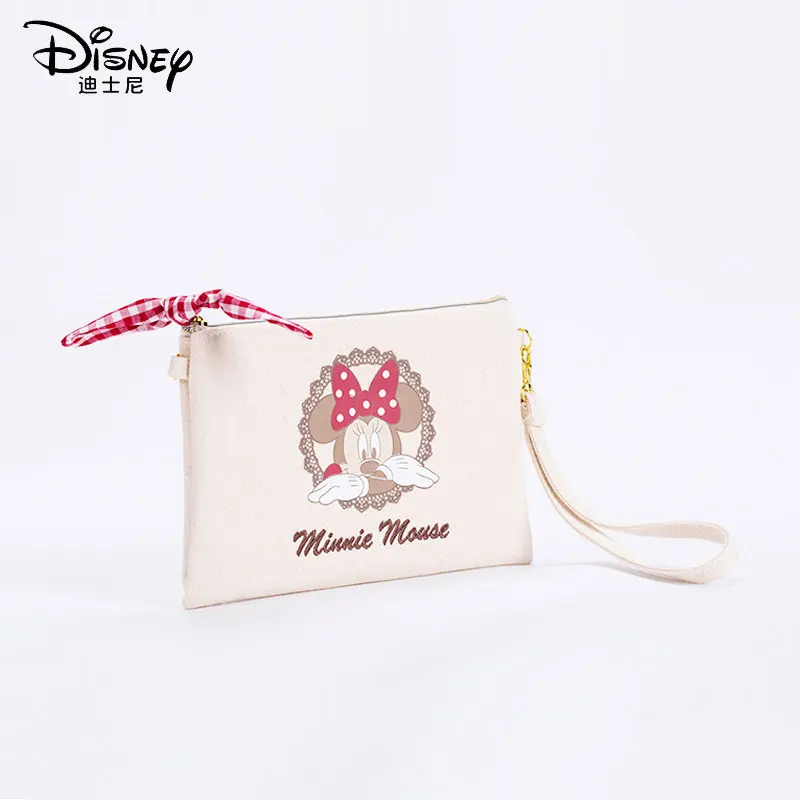 Новая косметичка Disney Minnie, модная сумка для хранения, Женская клетчатая портативная Фотосумка, Холщовая Сумка, сумка, милая сумка для девушек
Новая косметичка Disney Minnie, модная сумка для хранения, Женская клетчатая портативная Фотосумка, Холщовая Сумка, сумка, милая сумка для девушек