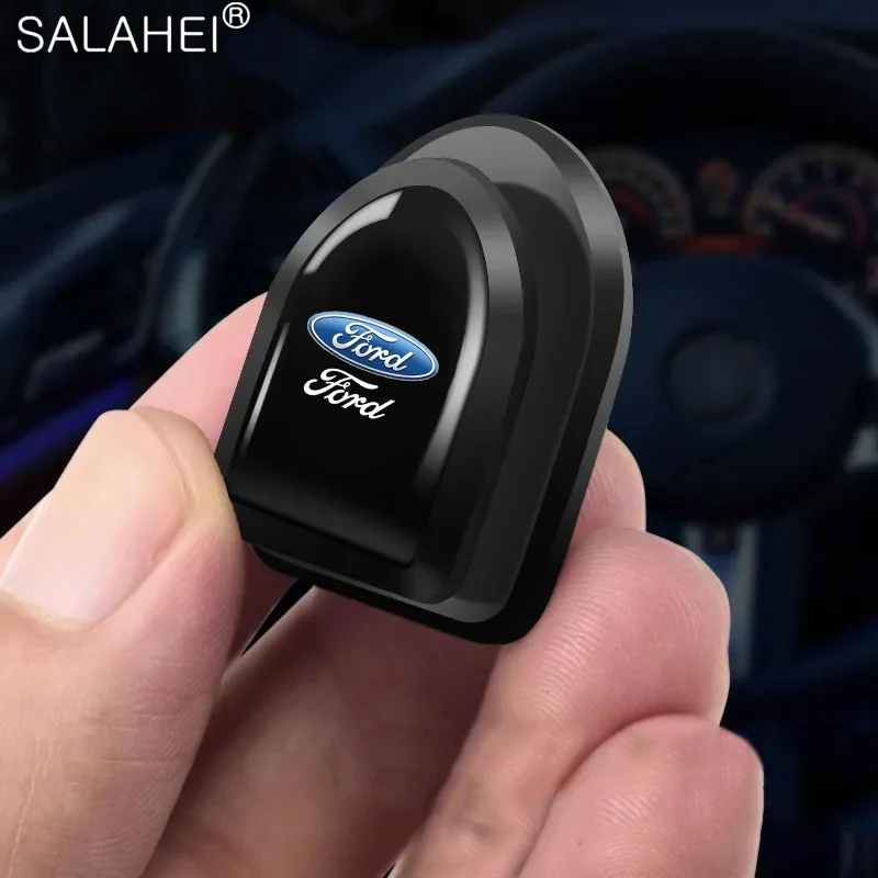 Car Invisible Hooks Sundries Adhesive Holders Fastener For Ford Focus Mondeo Kuga Fiesta MK7 Explorer Edge MK2 MK4 Accessories
Car Invisible Hooks Sundries Adhesive Holders Fastener For Ford Focus Mondeo Kuga Fiesta MK7 Explorer Edge MK2 MK4 Accessories