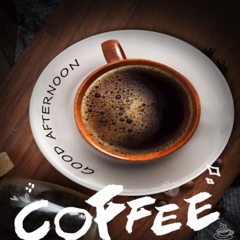 1Pcs Wooden Solid Coffee Mug Creative Insulation Cup Wine Coffee Water Beer Mug Drinkware Large Capacity Tea Cup Kitchen Cup
1Pcs Wooden Solid Coffee Mug Creative Insulation Cup Wine Coffee Water Beer Mug Drinkware Large Capacity Tea Cup Kitchen Cup