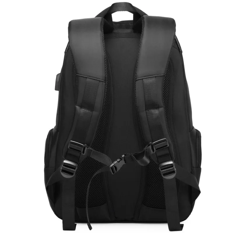 Top Brand Carry-On 15.6 Inch Men Women Bag High School USB Charger Port Business Travel Laptop Backpacks Gift Mochila Feminina
Top Brand Carry-On 15.6 Inch Men Women Bag High School USB Charger Port Business Travel Laptop Backpacks Gift Mochila Feminina