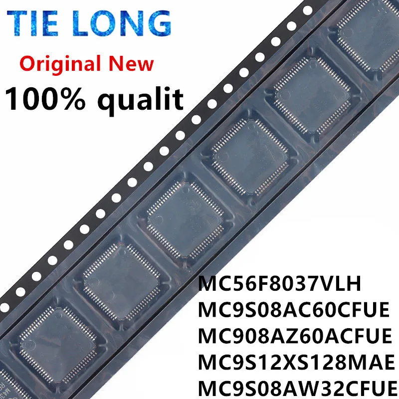 (1piece)100% New MC9S08AC60 MC9S08AC60CFUE MC908AZ60ACFUE MC9S12XS128MAE MC9S08AW32CFUE MC56F8037VLH QFP-64 Chipset IC
(1piece)100% New MC9S08AC60 MC9S08AC60CFUE MC908AZ60ACFUE MC9S12XS128MAE MC9S08AW32CFUE MC56F8037VLH QFP-64 Chipset IC
