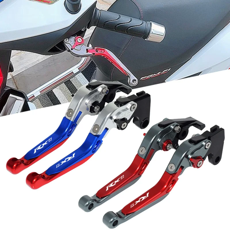 Motorcycle Machete to Refit the Brake Horn Pull Rod Handle for Honda Rx125 Ns110ri Sdh110t Fi U+cbs
Motorcycle Machete to Refit the Brake Horn Pull Rod Handle for Honda Rx125 Ns110ri Sdh110t Fi U+cbs