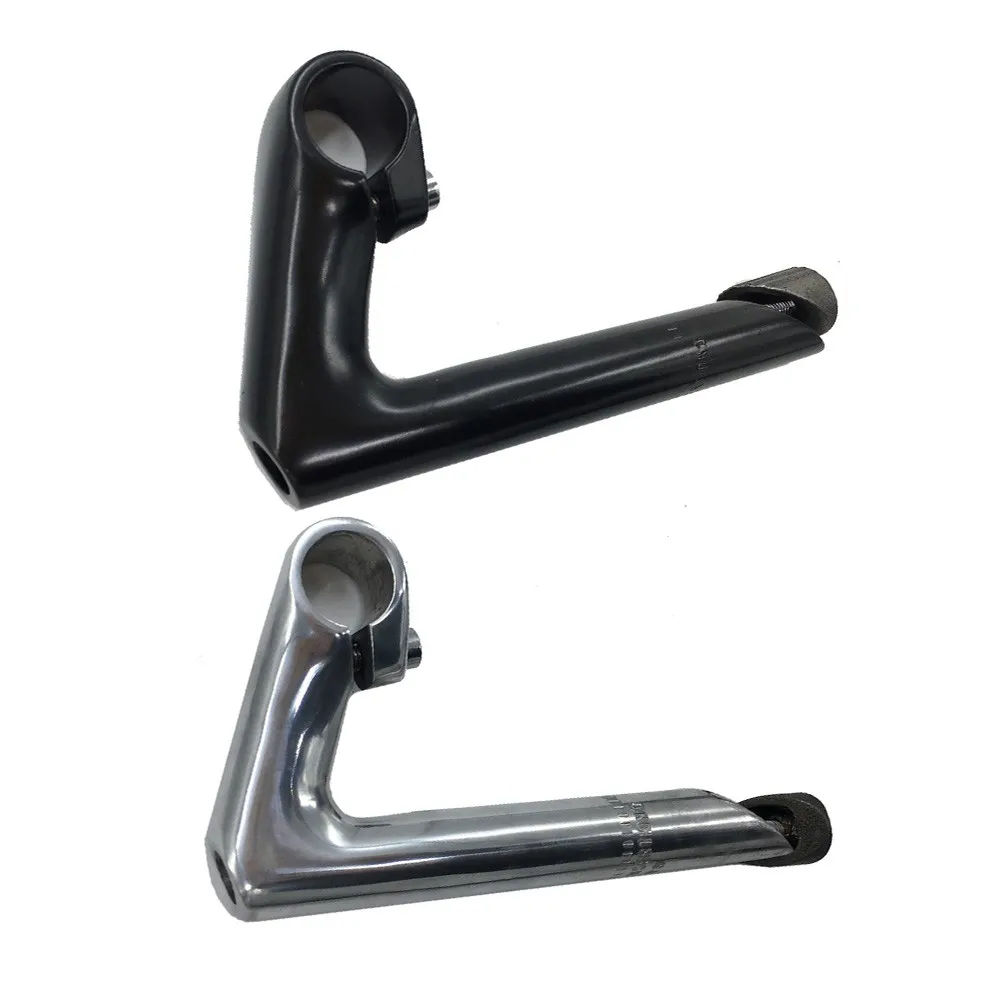 1PC Aluminum Alloy Bike Chrome Handlebar Stem Quill 25.4mm Bike Cycle Traditional Vintage Bicycle Mountain Road Bike Accessories
1PC Aluminum Alloy Bike Chrome Handlebar Stem Quill 25.4mm Bike Cycle Traditional Vintage Bicycle Mountain Road Bike Accessories
