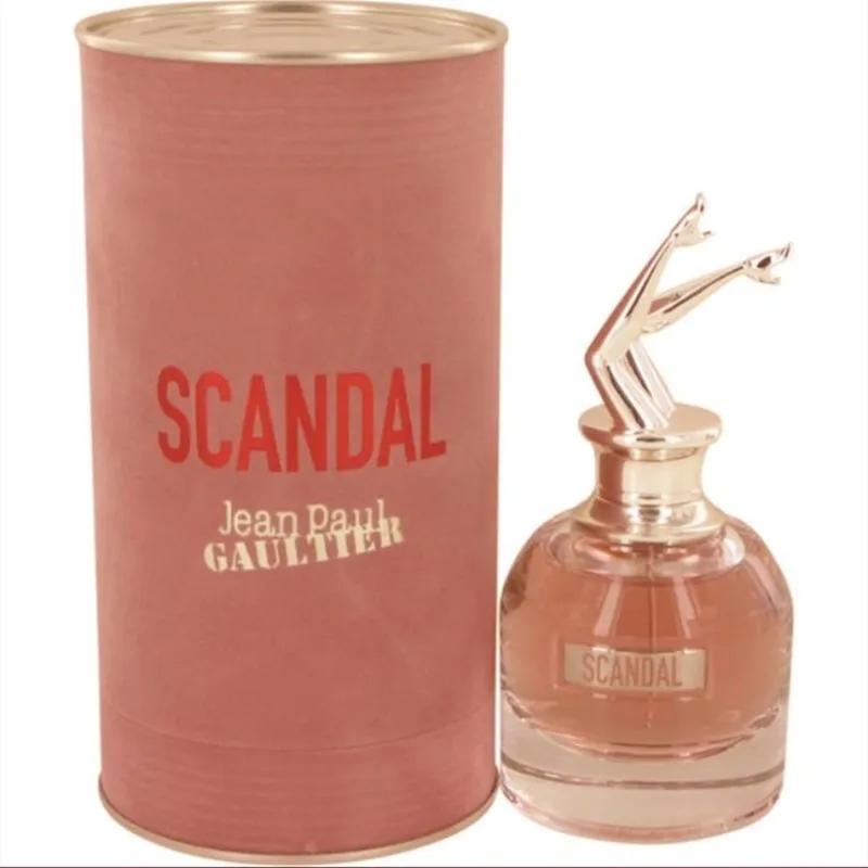 Women Parfum Long Lasting Parfumee SCANDAL Body Spray Classic Natural Fragrance Women Toilette Parfum Femme for Lady Girl
Women Parfum Long Lasting Parfumee SCANDAL Body Spray Classic Natural Fragrance Women Toilette Parfum Femme for Lady Girl