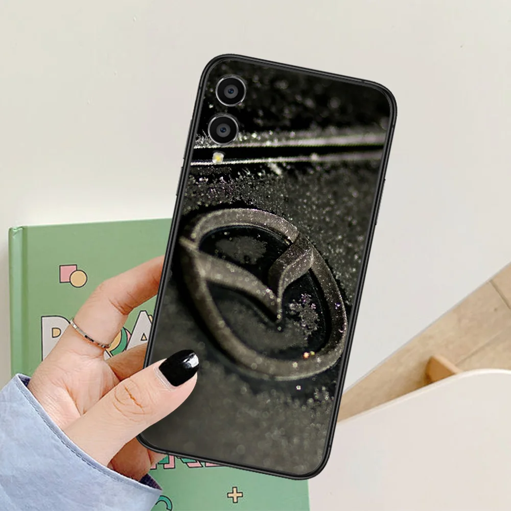 Sports Car Mazda Phone Case For Huawei Honor 6A 7A 7C 8 8A 8X 9 9X 10 10i 20 Lite Pro Play black Funda Painting Back Trend Cover
Sports Car Mazda Phone Case For Huawei Honor 6A 7A 7C 8 8A 8X 9 9X 10 10i 20 Lite Pro Play black Funda Painting Back Trend Cover