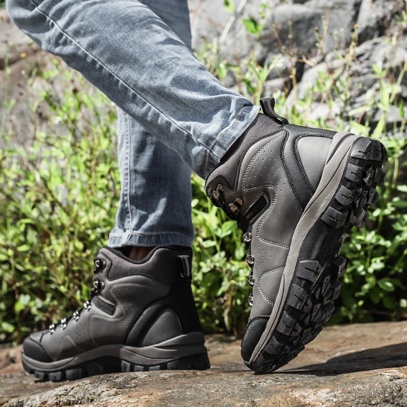 Casual Sports Shoes Breathable Casual Shoes Hot Sneakers Men Boots Outdoor Footwear Fashion For Man Mens Leather Shoe Sport
Casual Sports Shoes Breathable Casual Shoes Hot Sneakers Men Boots Outdoor Footwear Fashion For Man Mens Leather Shoe Sport