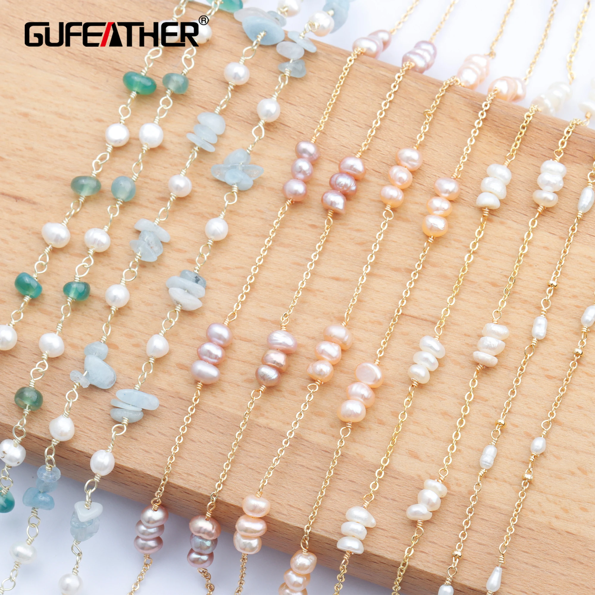 GUFEATHER C120,jewelry accessories,pass REACH,nickel free,chain,18k gold plated,natural stone,pearl,diy bracelet necklace,1m/lot
GUFEATHER C120,jewelry accessories,pass REACH,nickel free,chain,18k gold plated,natural stone,pearl,diy bracelet necklace,1m/lot