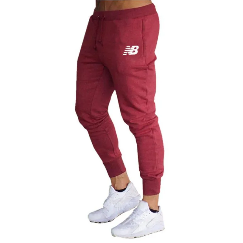 Hot sale solid casual Mens Casual Slim Fit Tracksuit Sports Solid Male Gym Cotton Skinny Joggers Sweat Casual Pants Trousers
Hot sale solid casual Mens Casual Slim Fit Tracksuit Sports Solid Male Gym Cotton Skinny Joggers Sweat Casual Pants Trousers