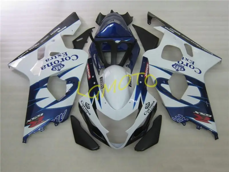 Полный Кузов для GSXR 750 04-05 2004-2005 K4 синий белый черный корпус комплекты GSXR600 05 Обтекатели для инъекций Suzuki GSXR600 750
Полный Кузов для GSXR 750 04-05 2004-2005 K4 синий белый черный корпус комплекты GSXR600 05 Обтекатели для инъекций Suzuki GSXR600 750