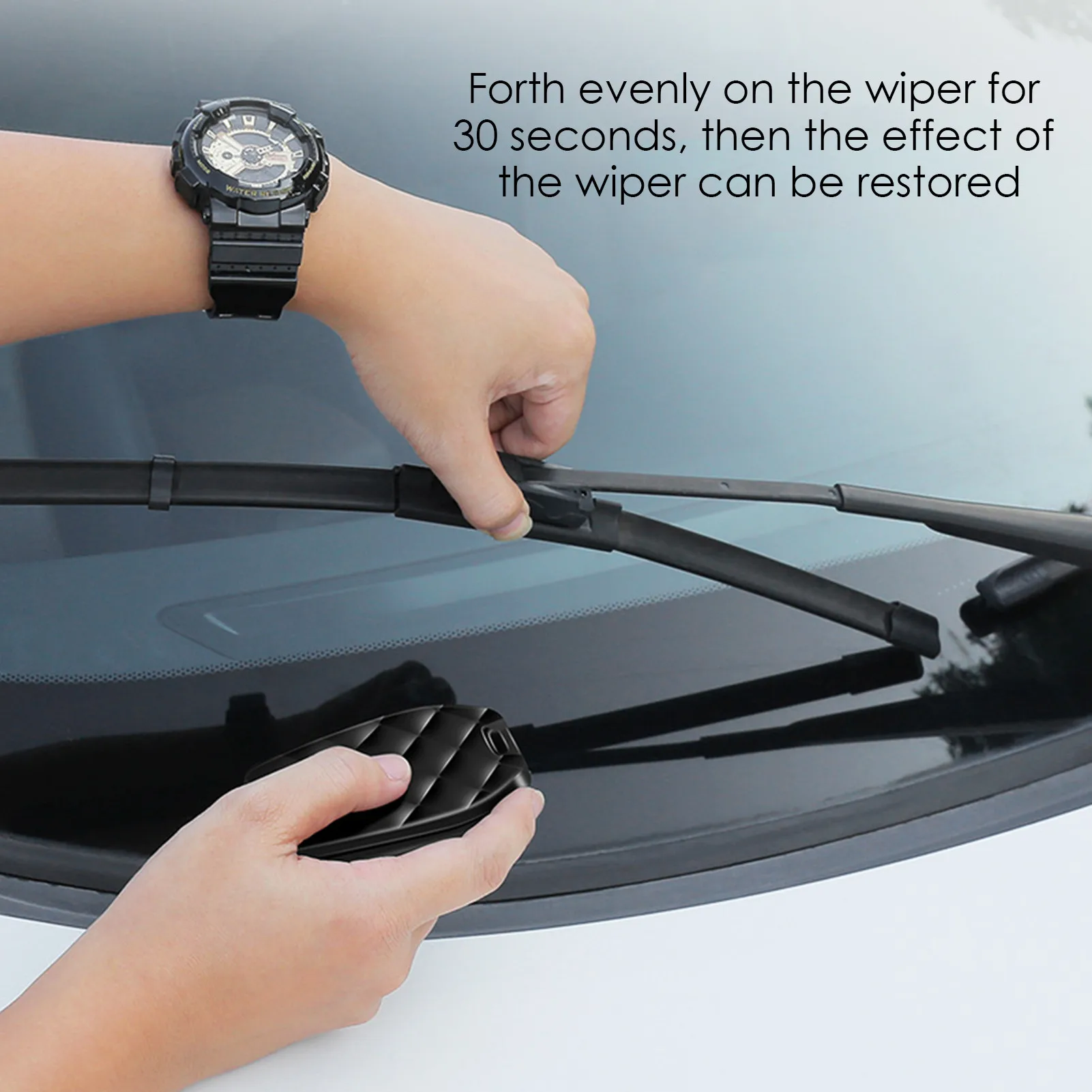2021 Universal Car Accessories Car Wiper Windscreen Windshield Rear Wiper Durable Practical Brush Cleaning Tool Repairer
2021 Universal Car Accessories Car Wiper Windscreen Windshield Rear Wiper Durable Practical Brush Cleaning Tool Repairer