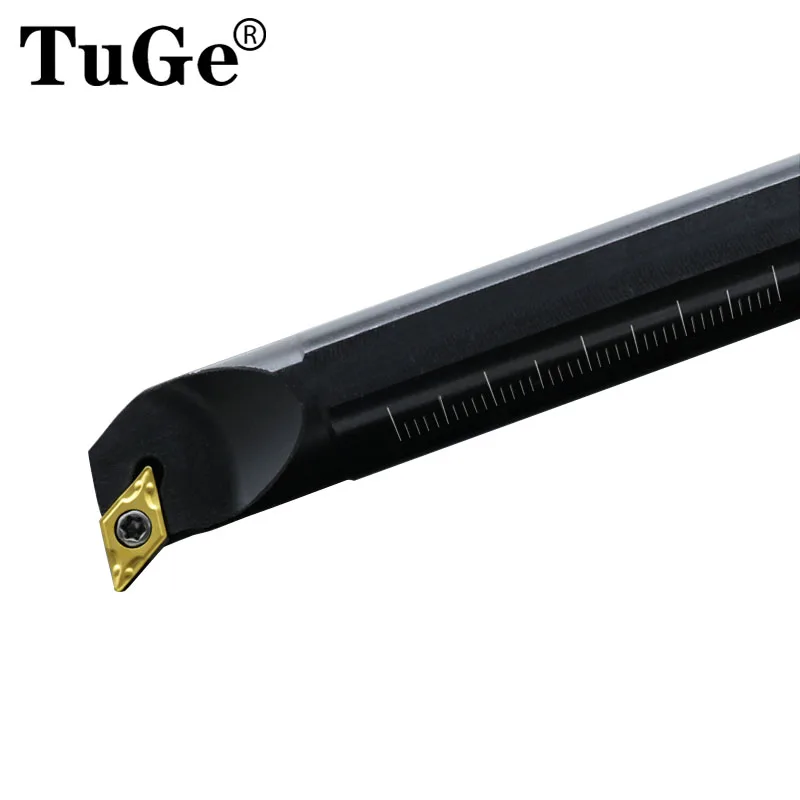 Inner Hole Turning S10K/S12M/S16Q-SDUCR07 S20R-SDUCR11 S25S-SDUCR11 Cutting Angle 95 Internal Lathe Turning Holder No Insert
Inner Hole Turning S10K/S12M/S16Q-SDUCR07 S20R-SDUCR11 S25S-SDUCR11 Cutting Angle 95 Internal Lathe Turning Holder No Insert
