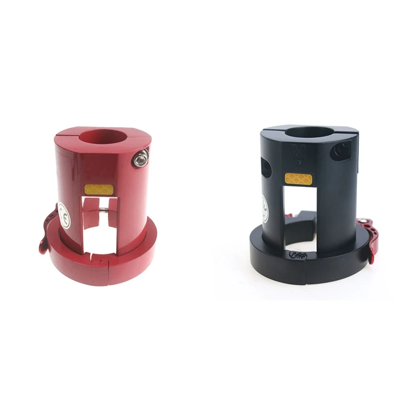 Folding Holder for XIAOMI MIJIA M365 Pro Electric Scooter Fold Construction Fix Aluminium Replacement Spare Parts
Folding Holder for XIAOMI MIJIA M365 Pro Electric Scooter Fold Construction Fix Aluminium Replacement Spare Parts