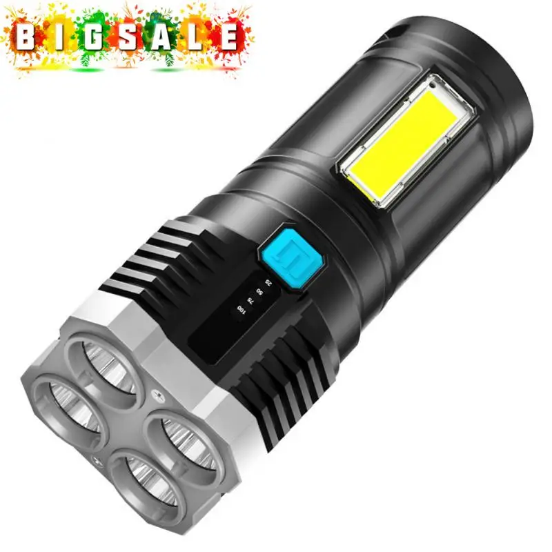 Суперъяркий яркий Яркий яркий фонарик, сисветильник свет, USB светильник фонарик дальнего действия, портативный фонарик, тактический светил...
Суперъяркий яркий Яркий яркий фонарик, сисветильник свет, USB светильник фонарик дальнего действия, портативный фонарик, тактический светил...
