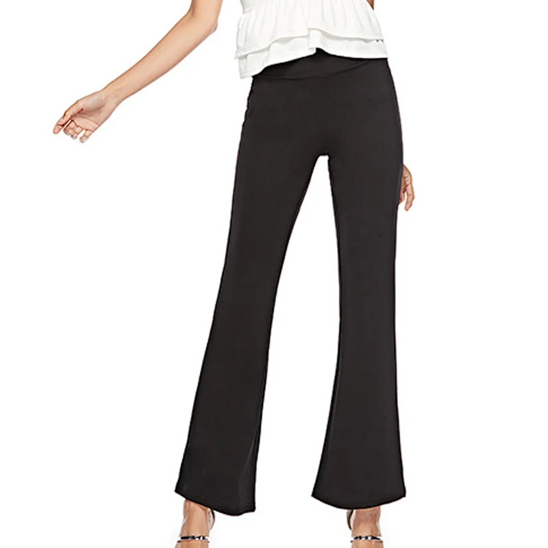 Newly Women Pants Spring Autumn Fashion High Waist Pants Casual Slim Up Lady Solid Color Trouser Femme Pantalon
Newly Women Pants Spring Autumn Fashion High Waist Pants Casual Slim Up Lady Solid Color Trouser Femme Pantalon