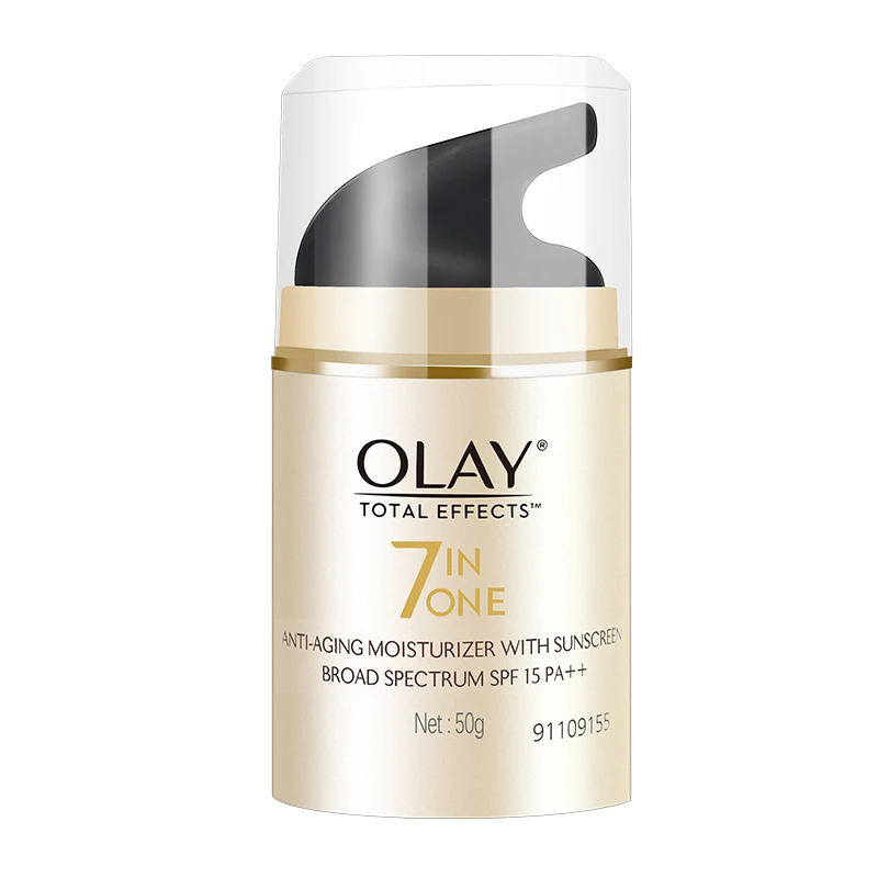 TTOLAY Olay Multi-Effect Repair Sunscreen 50G Genuine Moisturizing Makeup Primer Whitening Sunscreen for Women
TTOLAY Olay Multi-Effect Repair Sunscreen 50G Genuine Moisturizing Makeup Primer Whitening Sunscreen for Women