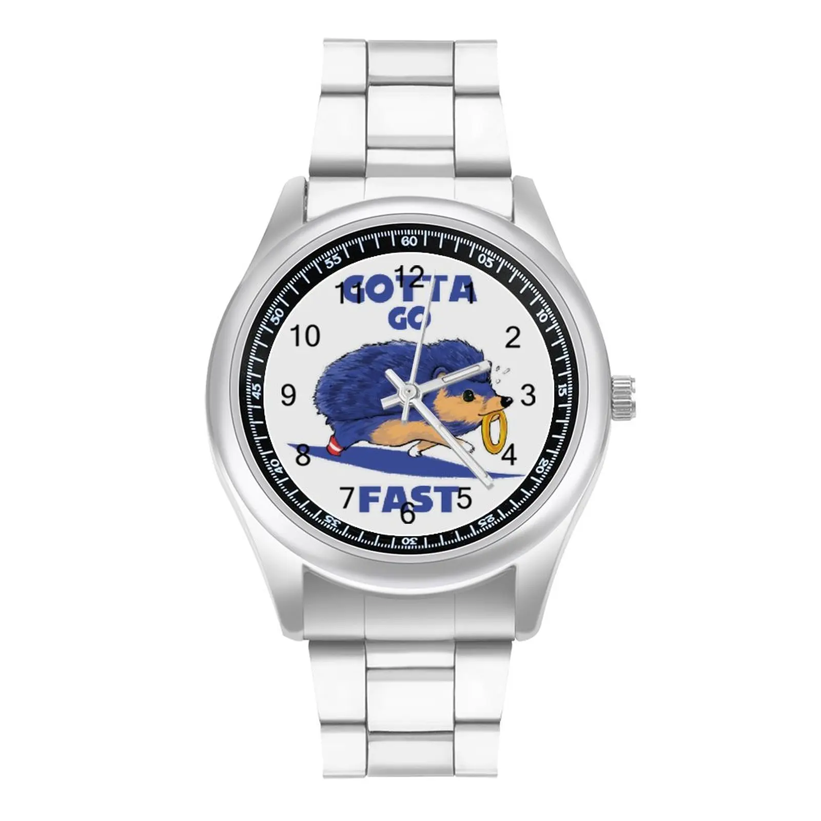 Hedgehog Quartz Watch Photo Beautiful Wrist Watch Steel Boy Sport Design Wristwatch
Hedgehog Quartz Watch Photo Beautiful Wrist Watch Steel Boy Sport Design Wristwatch