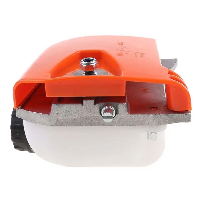 26mm 7/9 Spline Tree Chainsaw Gear Head Saw Chainsaw Gearbox Gear Head Garden Parts 203F
26mm 7/9 Spline Tree Chainsaw Gear Head Saw Chainsaw Gearbox Gear Head Garden Parts 203F