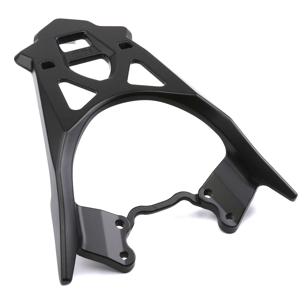 SMOK Motorcycle Accessories Tail Box Frame for Yamaha universal 2017 2018 2019 Motorcycle Modified Stainless Steel Shelves Black
SMOK Motorcycle Accessories Tail Box Frame for Yamaha universal 2017 2018 2019 Motorcycle Modified Stainless Steel Shelves Black