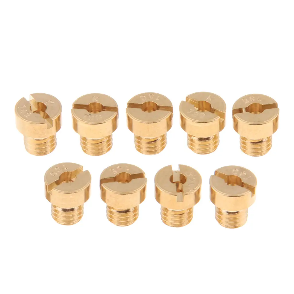 Основной комплект форсунки карбюратора мотоцикла 130 132 135 138 140 142 145 148 150
Основной комплект форсунки карбюратора мотоцикла 130 132 135 138 140 142 145 148 150