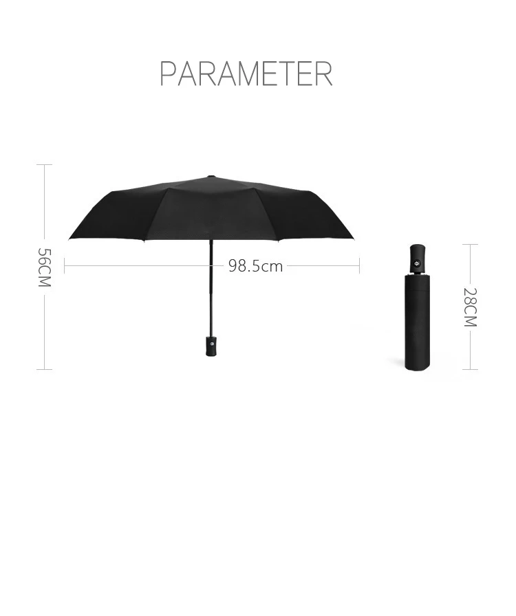 Car Logo Fully Automatic Folding Sunshade Umbrella For Tesla Model 3 Model S Model X Model Y Car Accessories
Car Logo Fully Automatic Folding Sunshade Umbrella For Tesla Model 3 Model S Model X Model Y Car Accessories